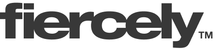 Fiercely